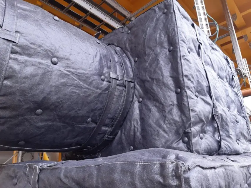 Industrie offshore PFP JetBlack ESDV (2)